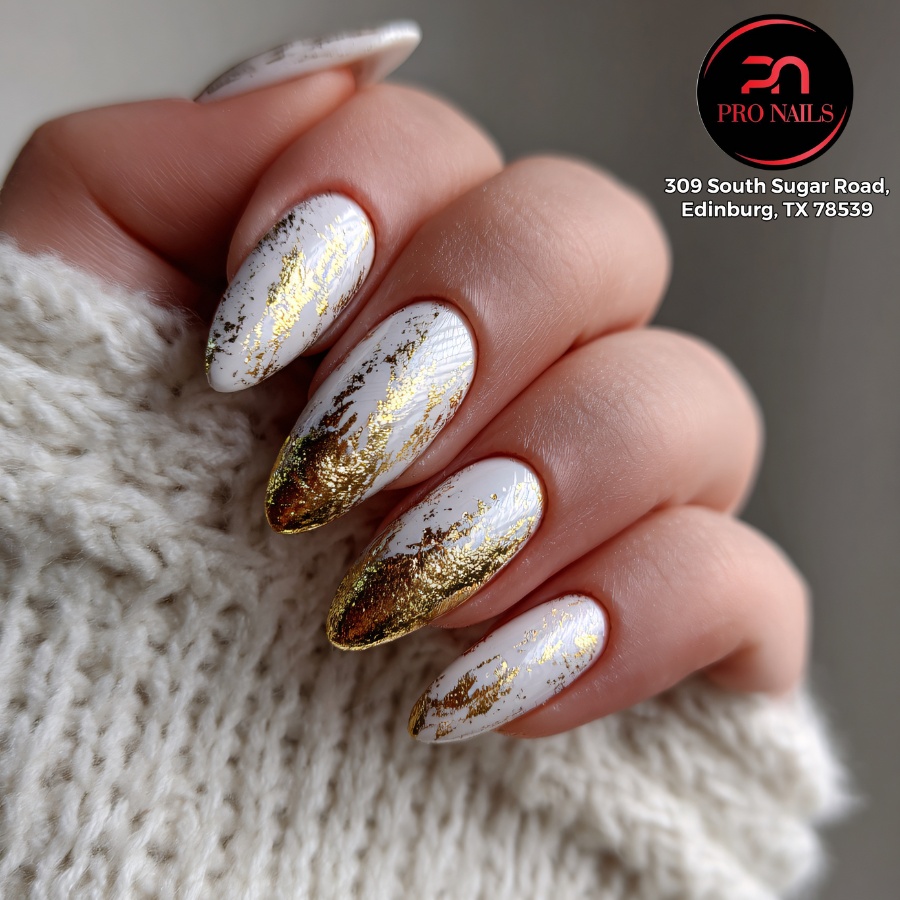 Pro Nails Spa in Edinburg, TX 78539